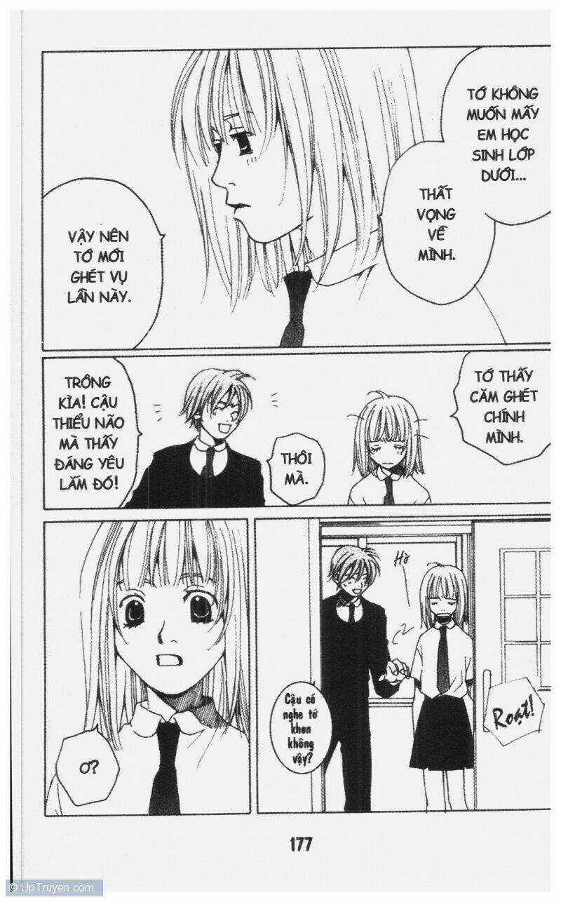 Diamond Head Chapter 4 trang 176