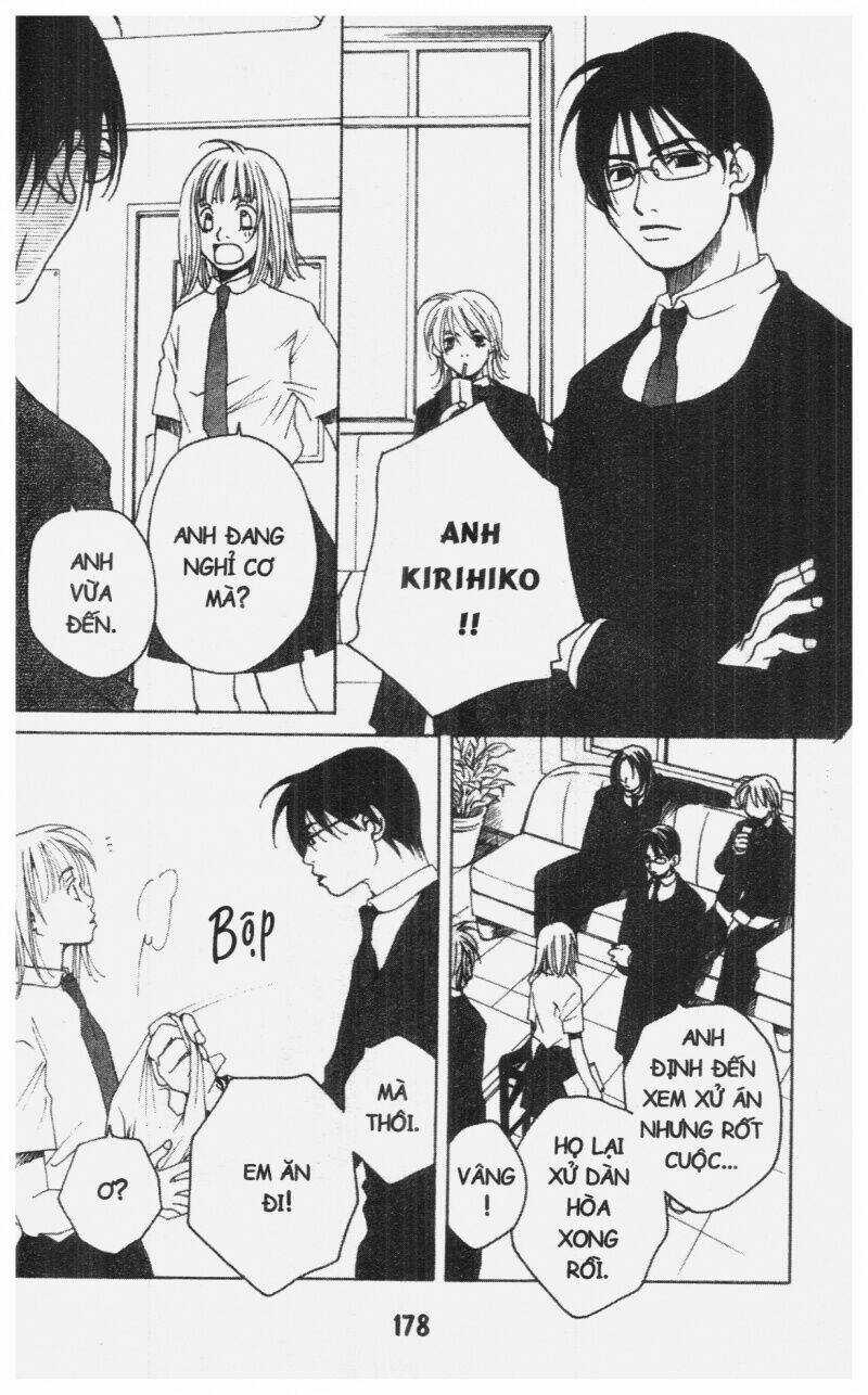 Diamond Head Chapter 4 trang 177