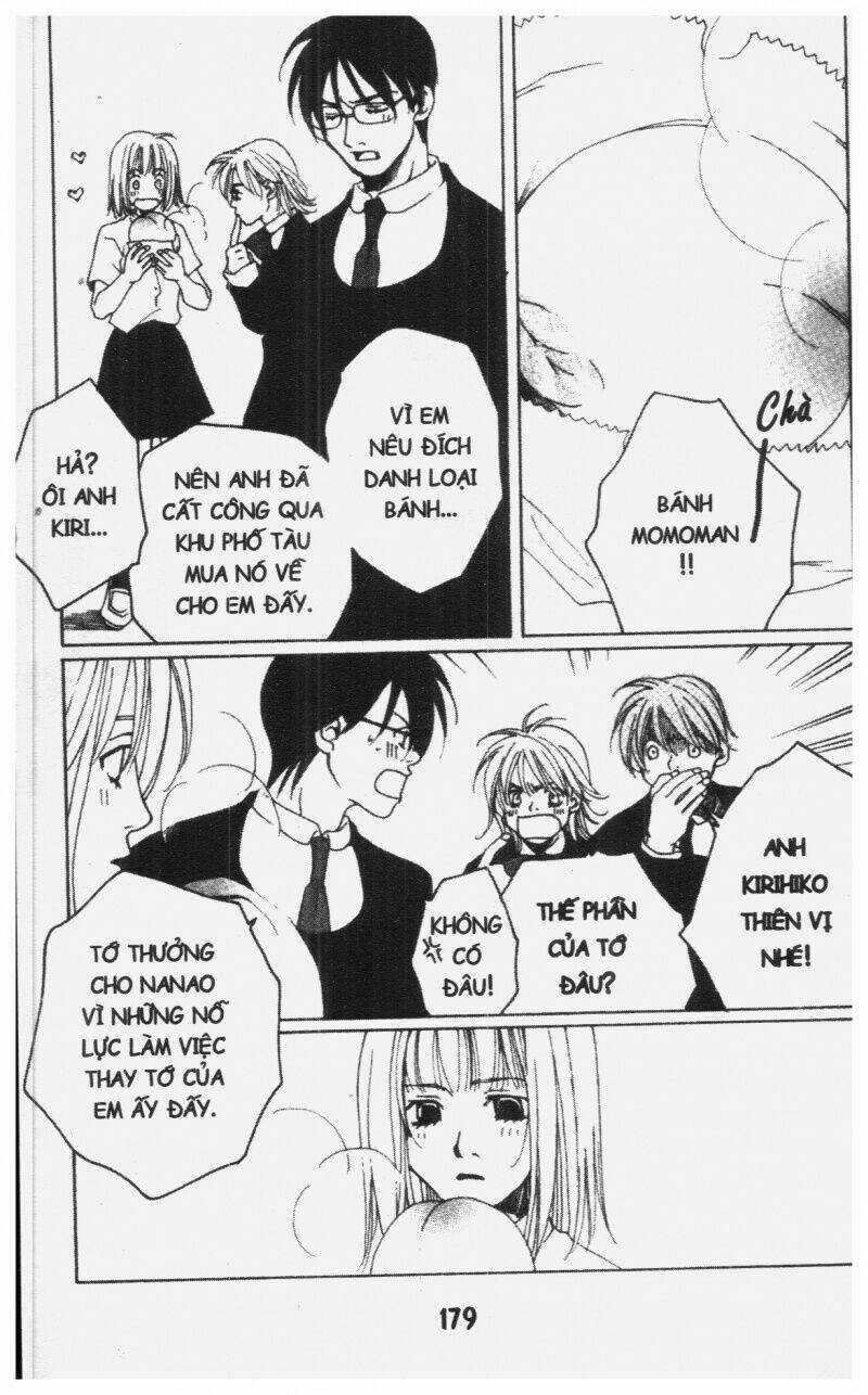 Diamond Head Chapter 4 trang 178