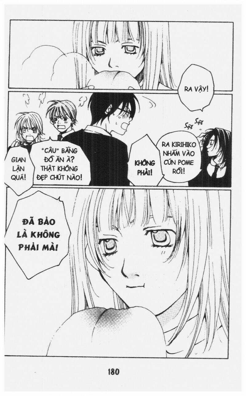 Diamond Head Chapter 4 trang 179