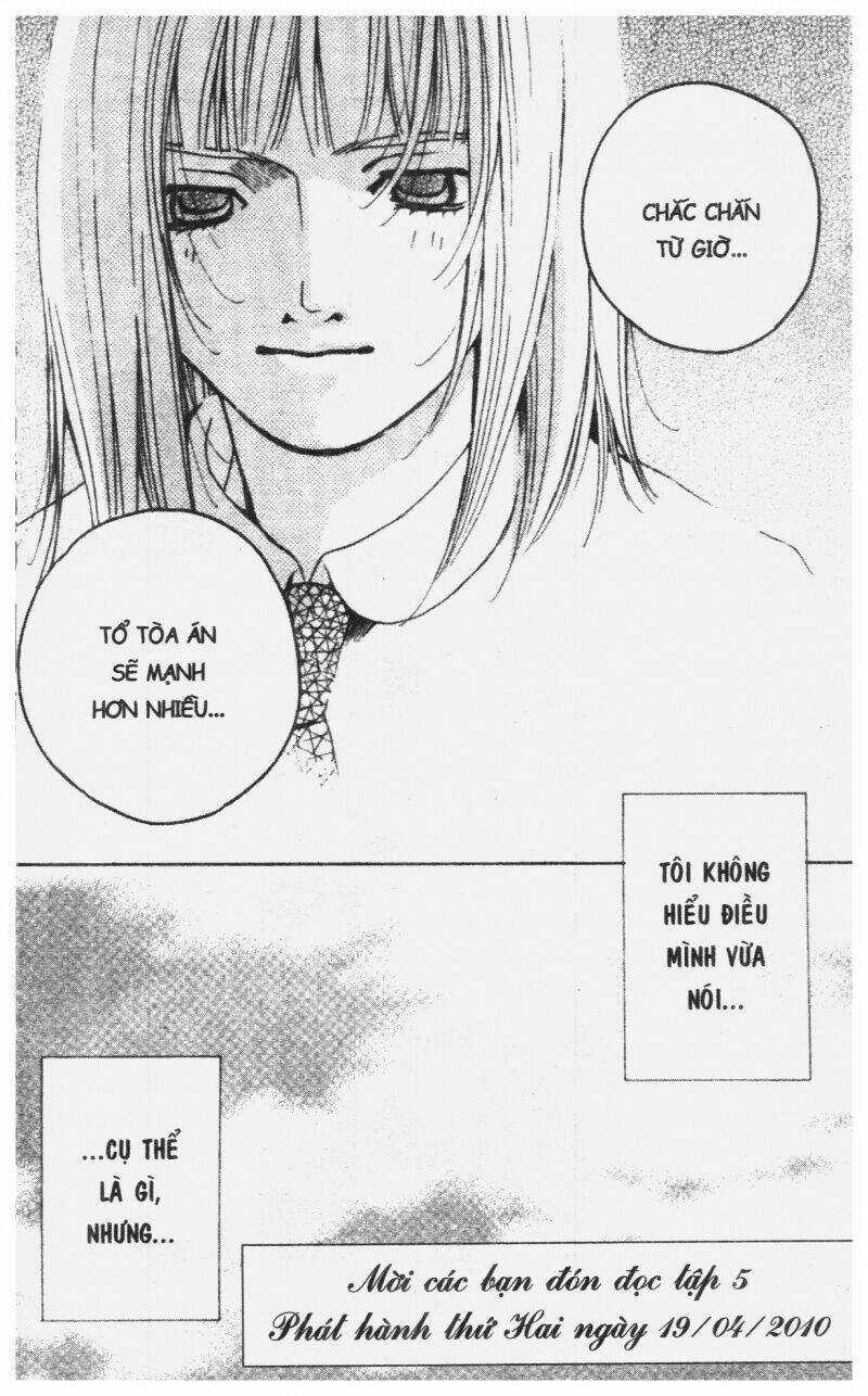 Diamond Head Chapter 4 trang 181