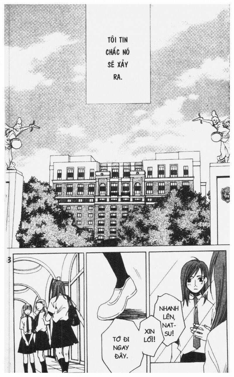 Diamond Head Chapter 4 trang 182