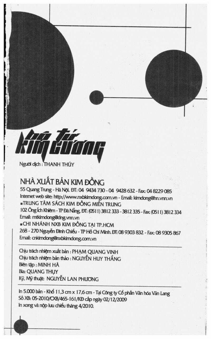 Diamond Head Chapter 4 trang 183