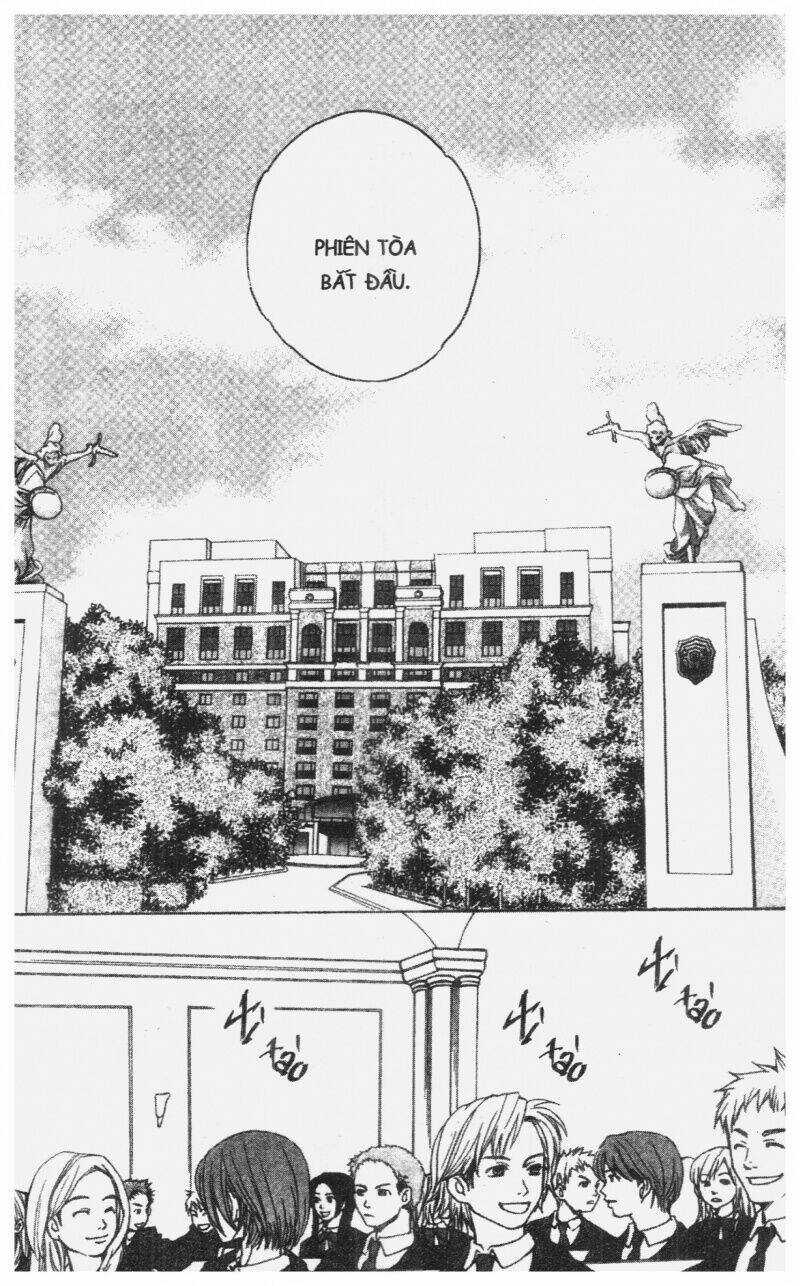 Diamond Head Chapter 4 trang 19