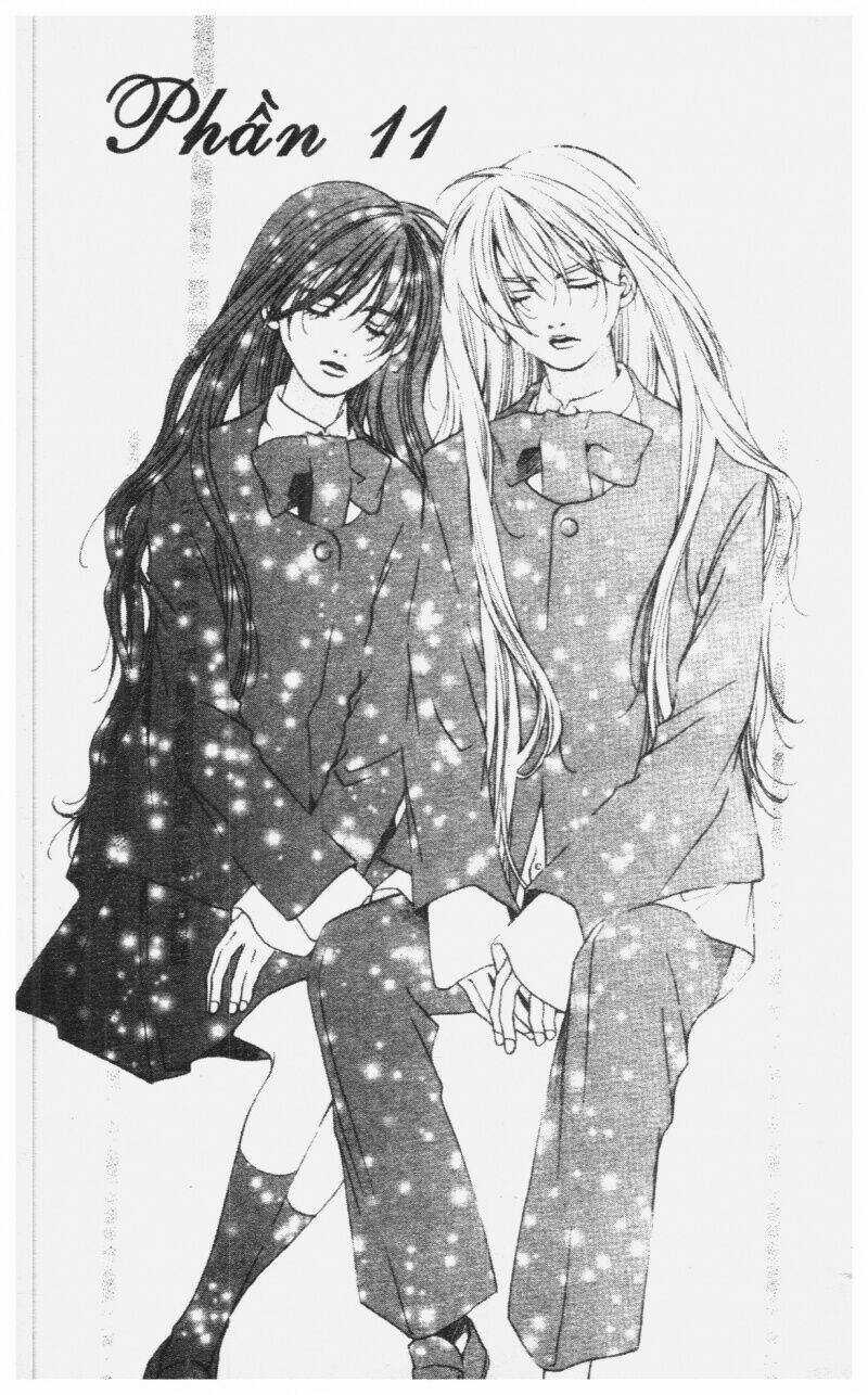 Diamond Head Chapter 4 trang 2