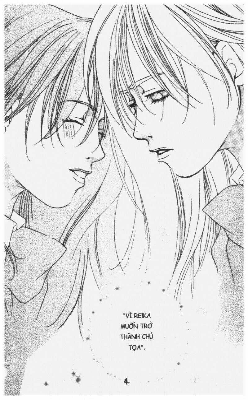 Diamond Head Chapter 4 trang 3