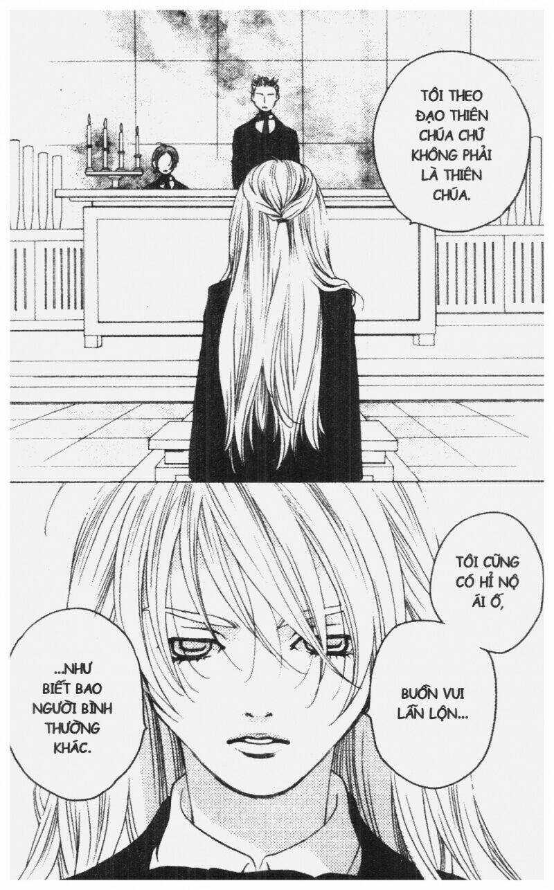 Diamond Head Chapter 4 trang 33