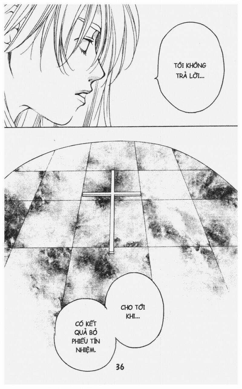Diamond Head Chapter 4 trang 35