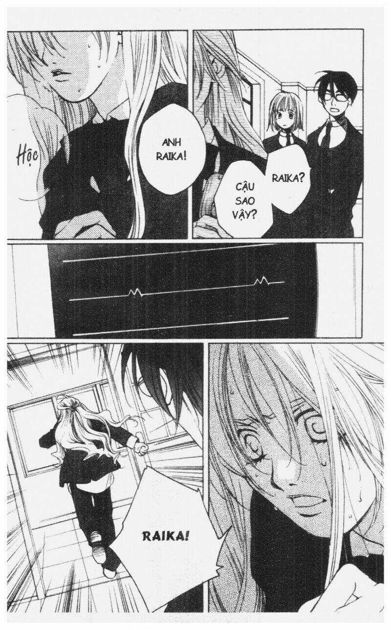 Diamond Head Chapter 4 trang 39