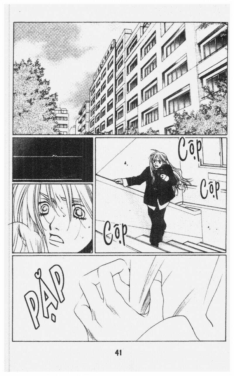 Diamond Head Chapter 4 trang 40