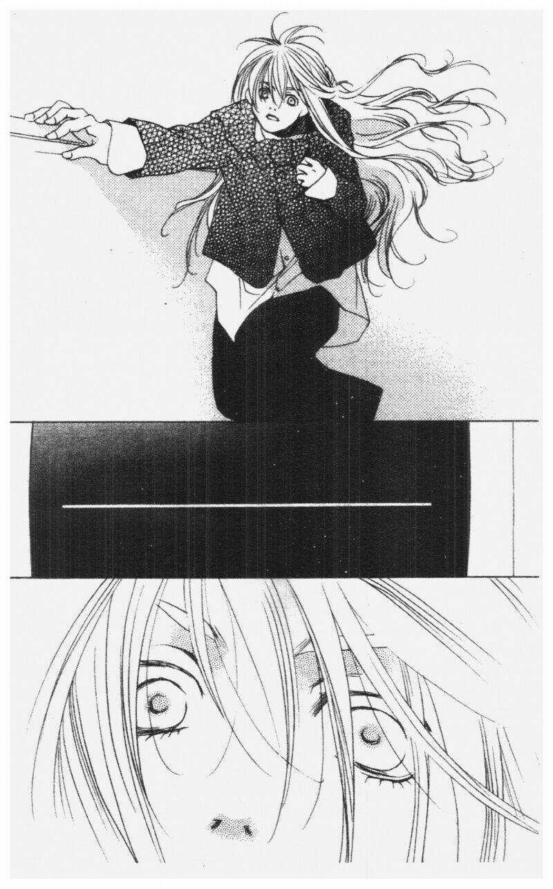 Diamond Head Chapter 4 trang 41