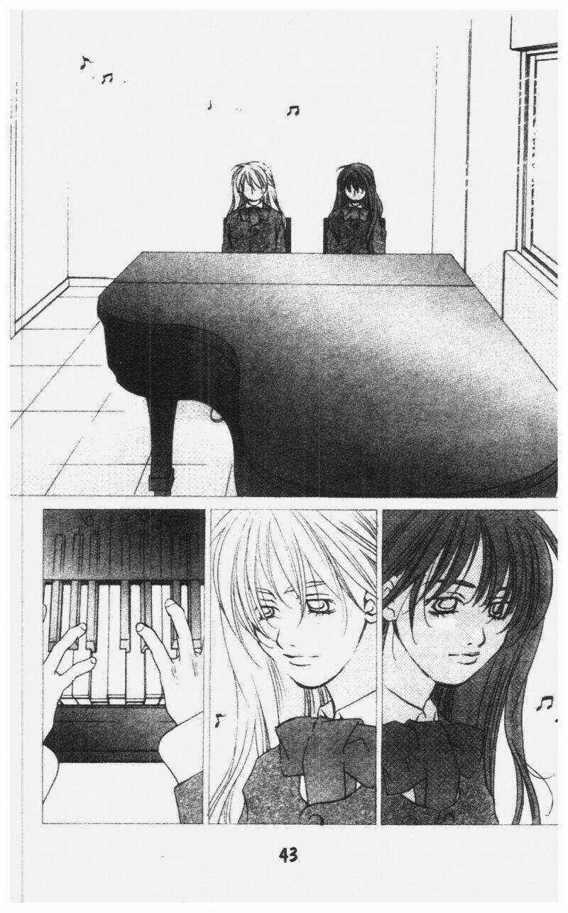 Diamond Head Chapter 4 trang 42