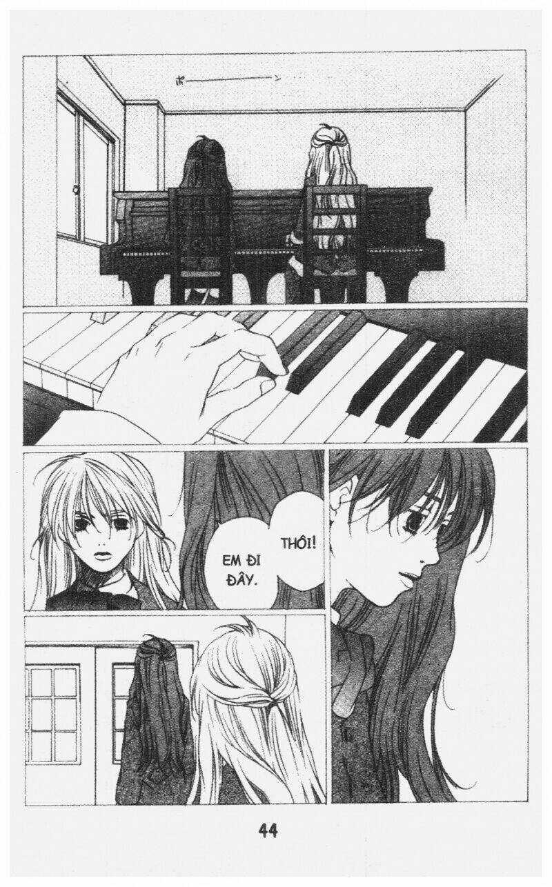 Diamond Head Chapter 4 trang 43