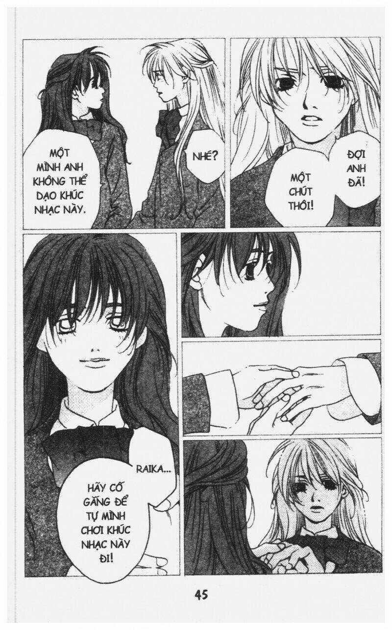 Diamond Head Chapter 4 trang 44