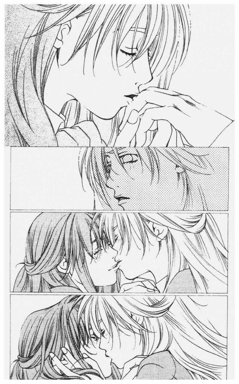 Diamond Head Chapter 4 trang 45