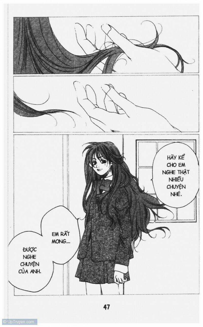 Diamond Head Chapter 4 trang 46