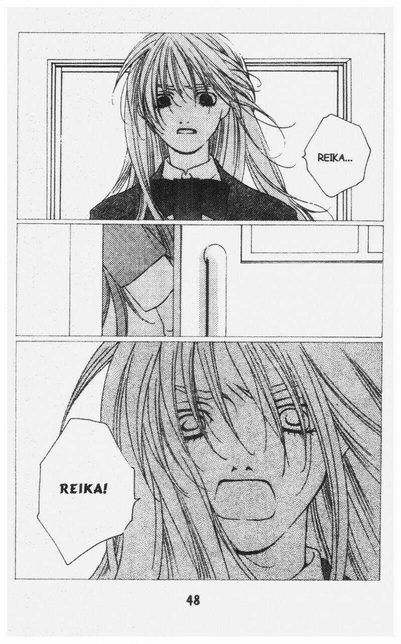 Diamond Head Chapter 4 trang 47