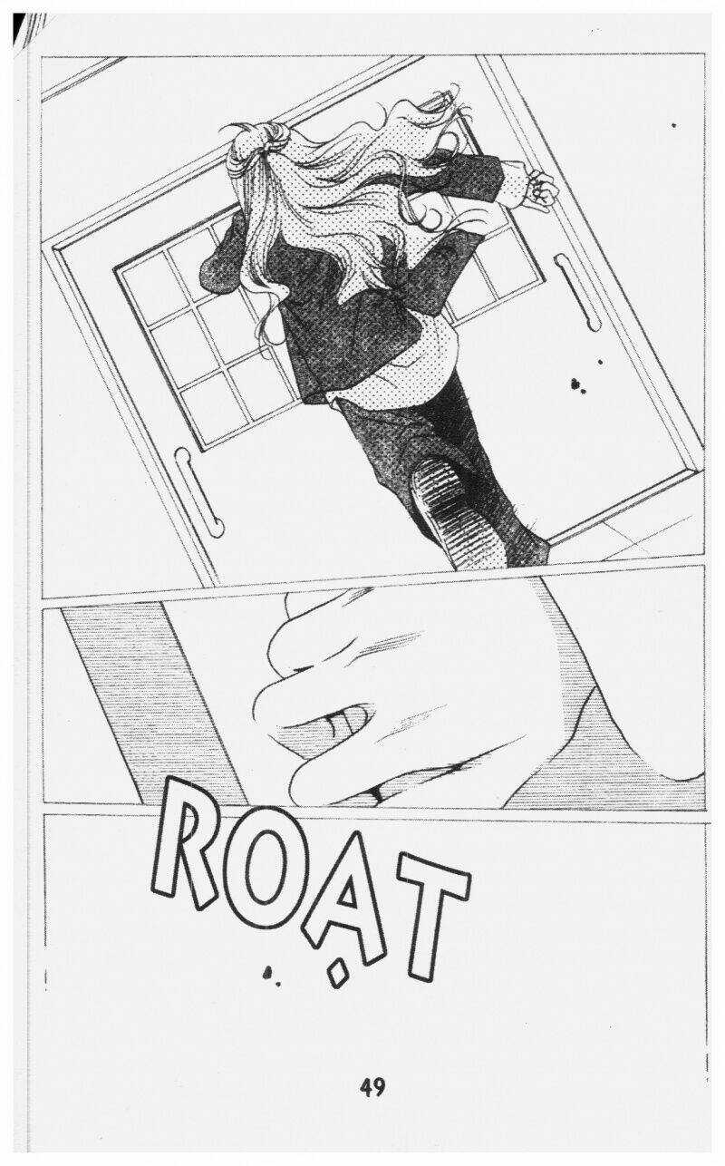 Diamond Head Chapter 4 trang 48