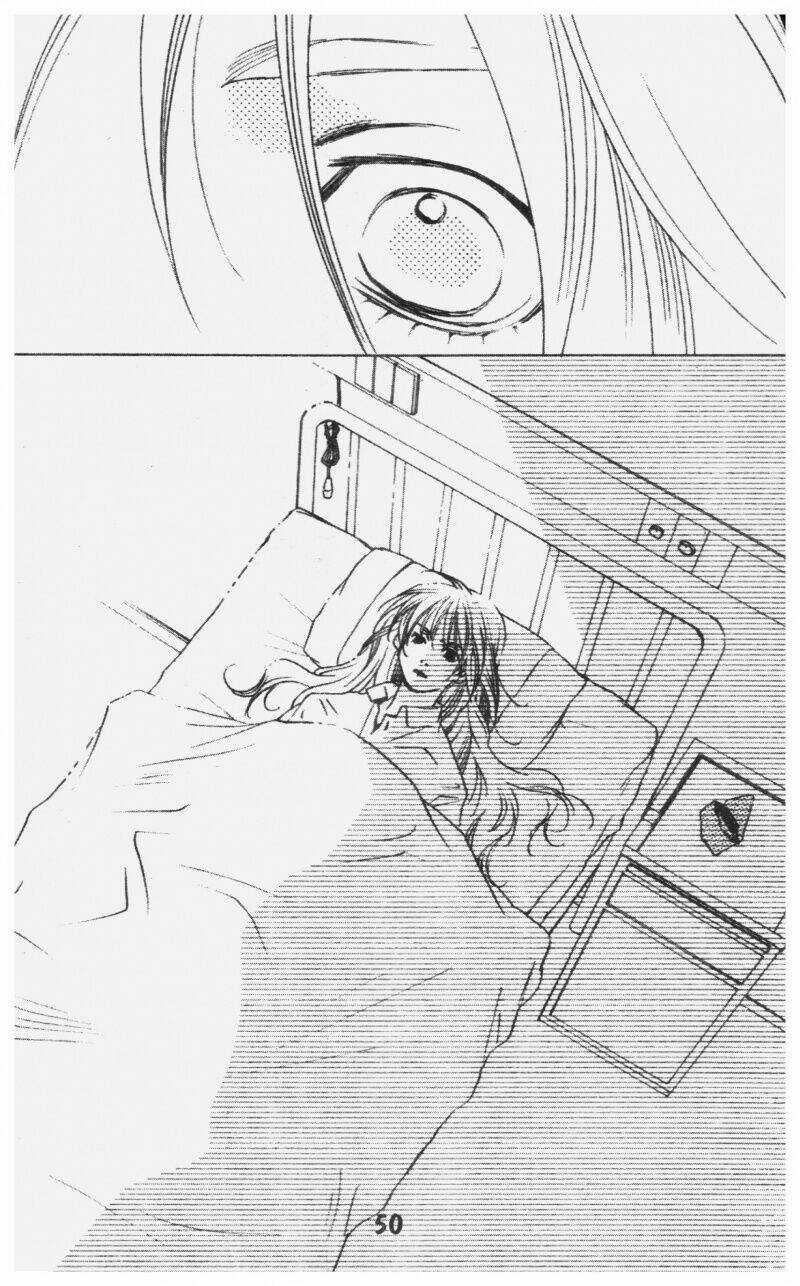 Diamond Head Chapter 4 trang 49