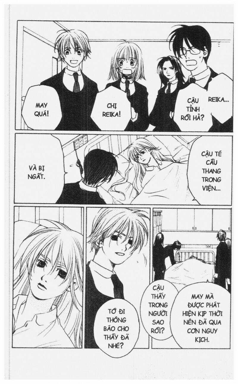 Diamond Head Chapter 4 trang 50