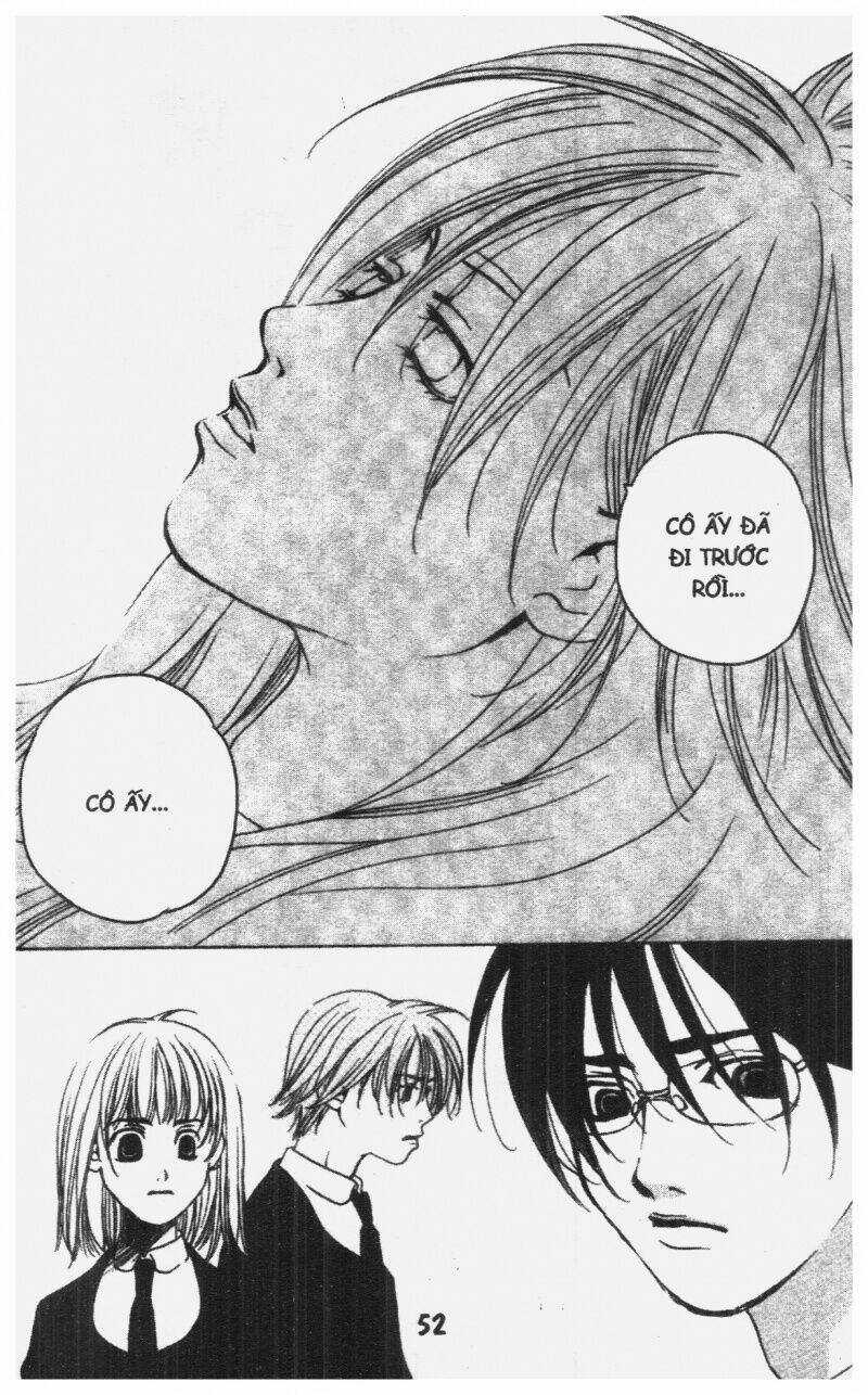 Diamond Head Chapter 4 trang 51