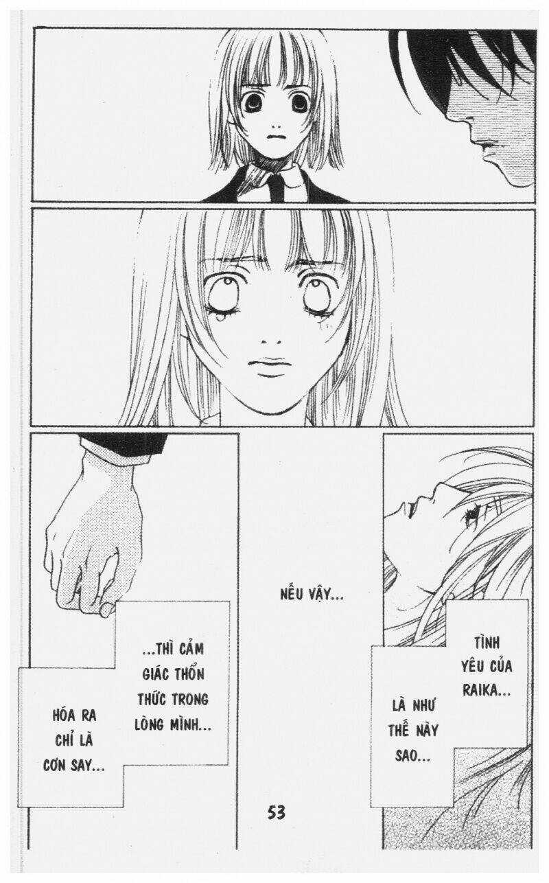 Diamond Head Chapter 4 trang 52