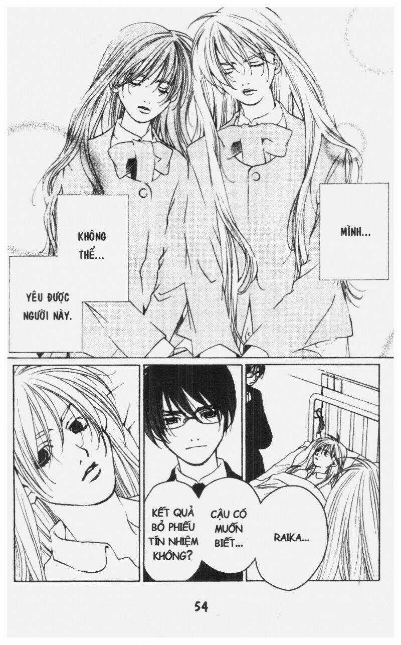 Diamond Head Chapter 4 trang 53