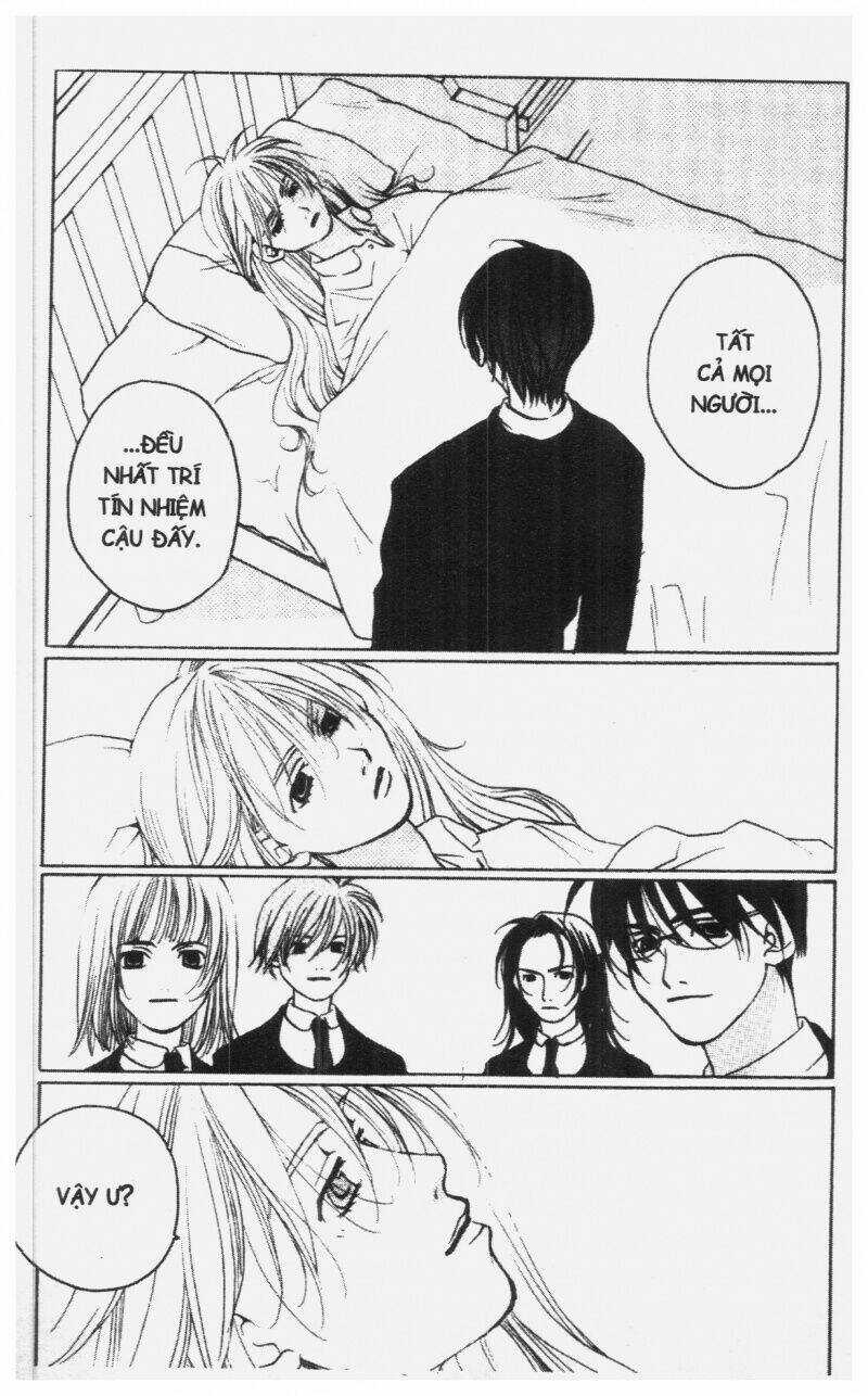 Diamond Head Chapter 4 trang 54