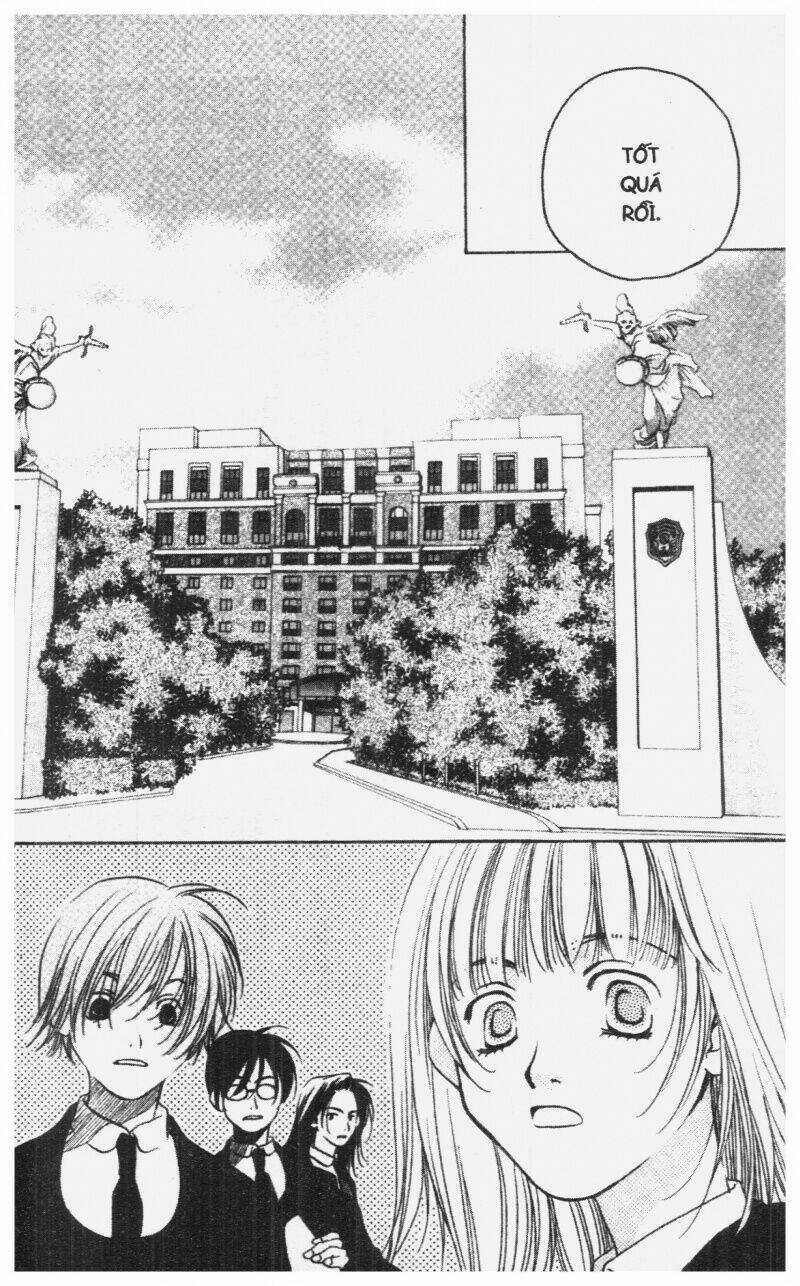 Diamond Head Chapter 4 trang 55