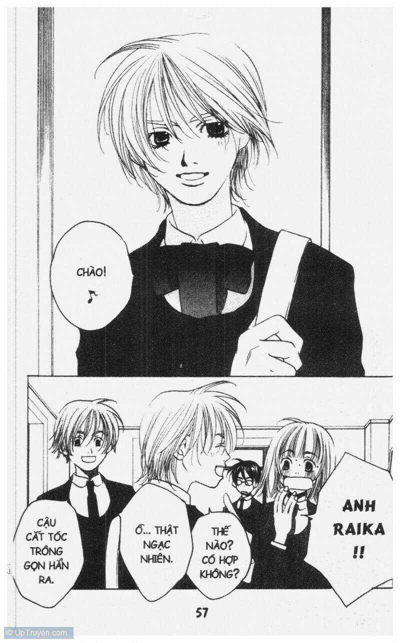 Diamond Head Chapter 4 trang 56