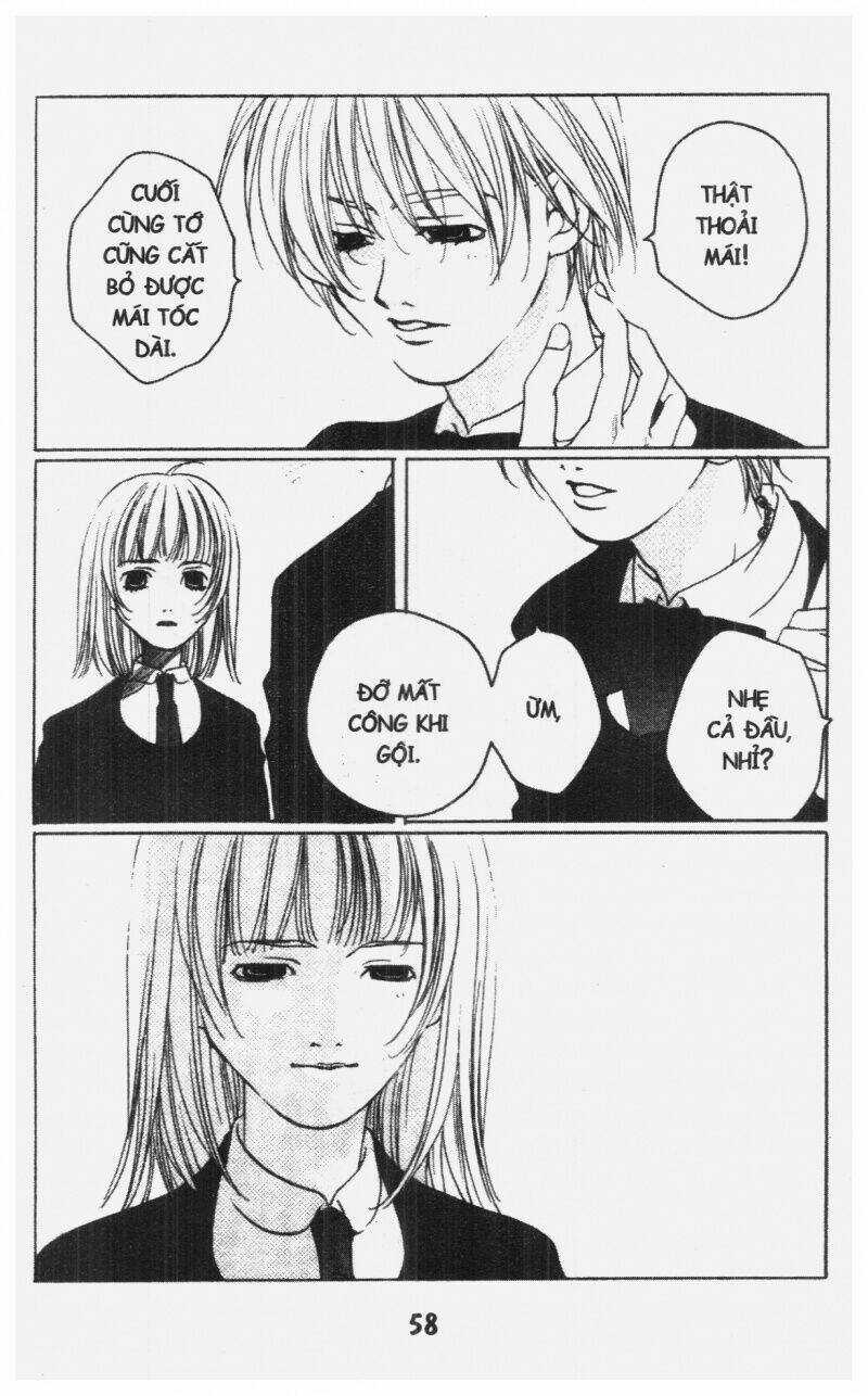 Diamond Head Chapter 4 trang 57