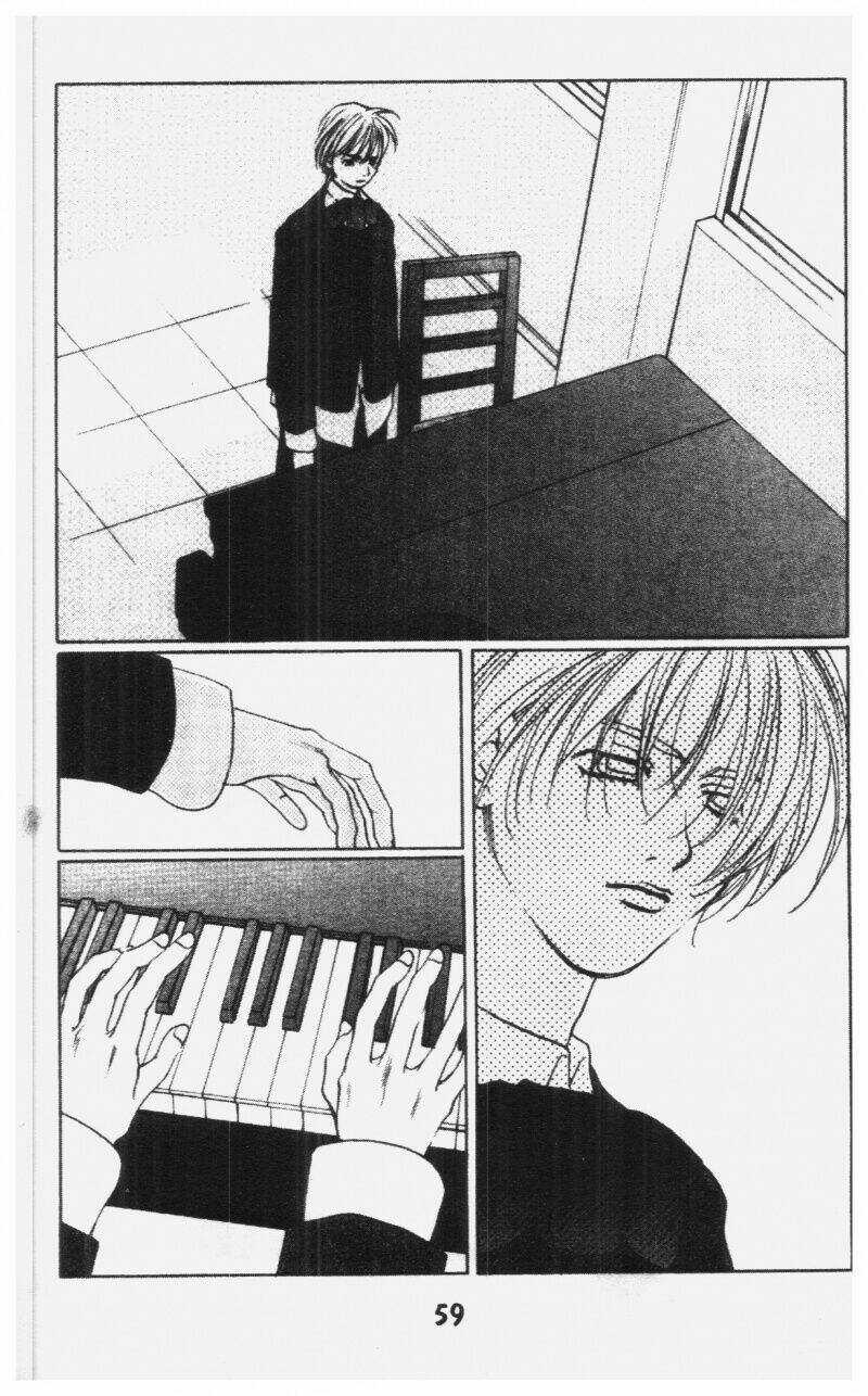 Diamond Head Chapter 4 trang 58