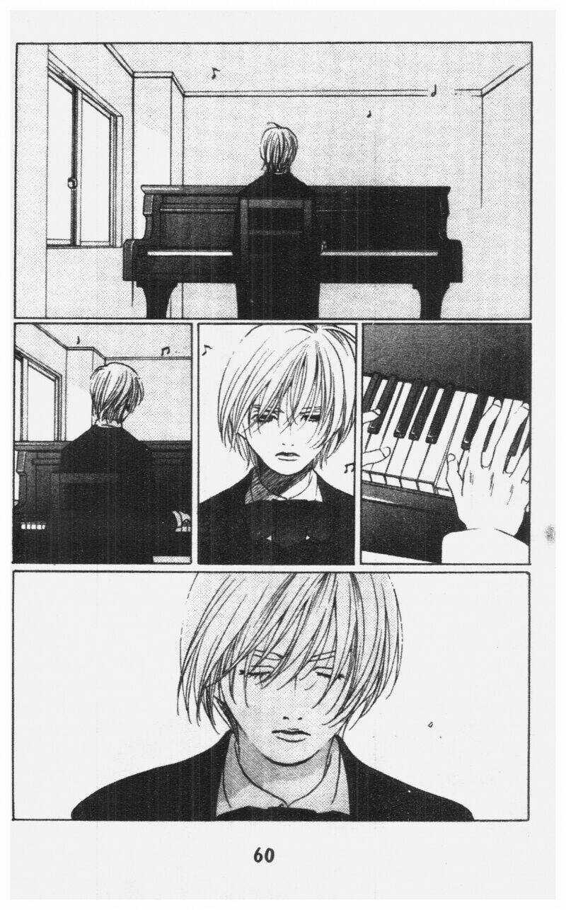 Diamond Head Chapter 4 trang 59