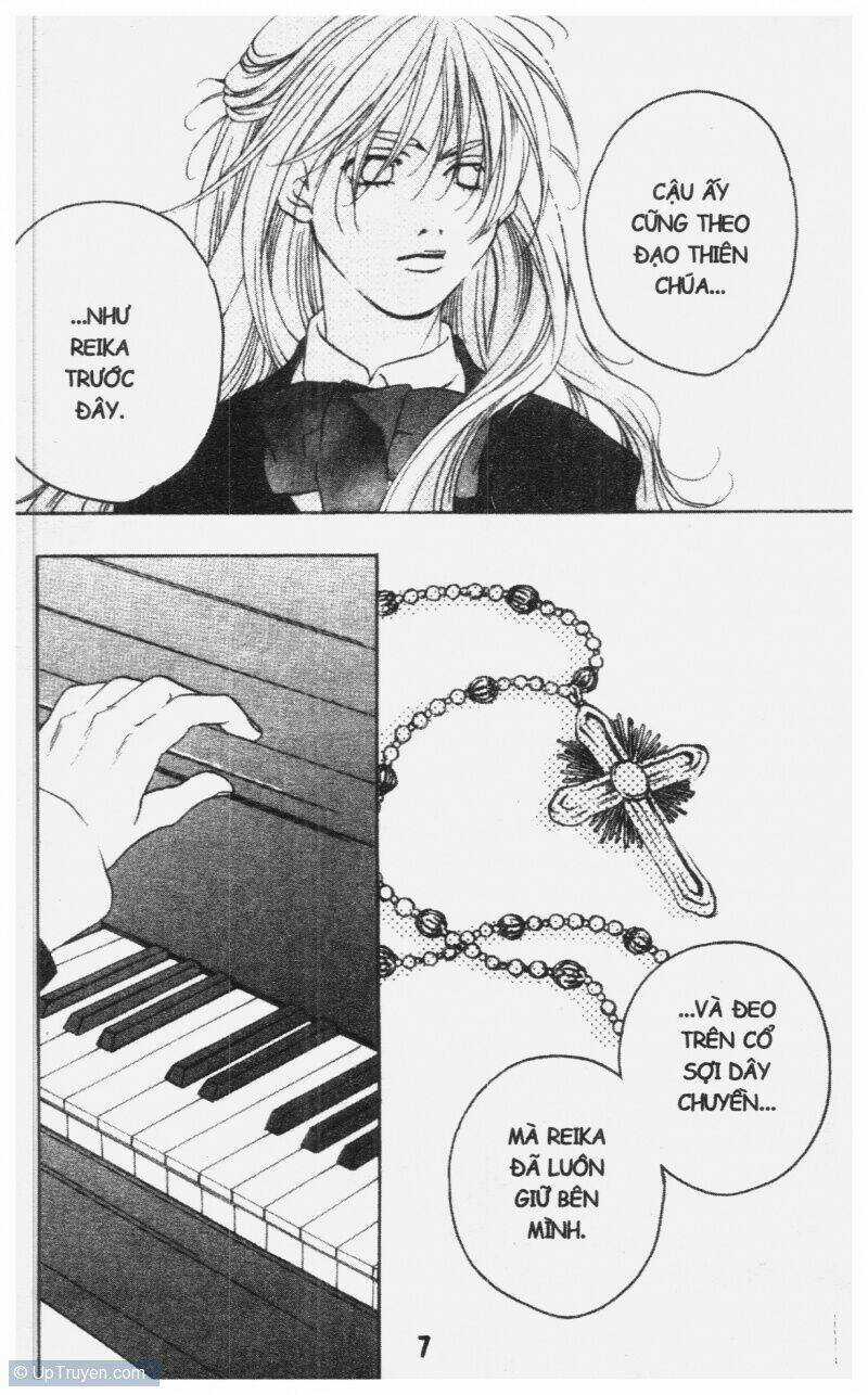 Diamond Head Chapter 4 trang 6