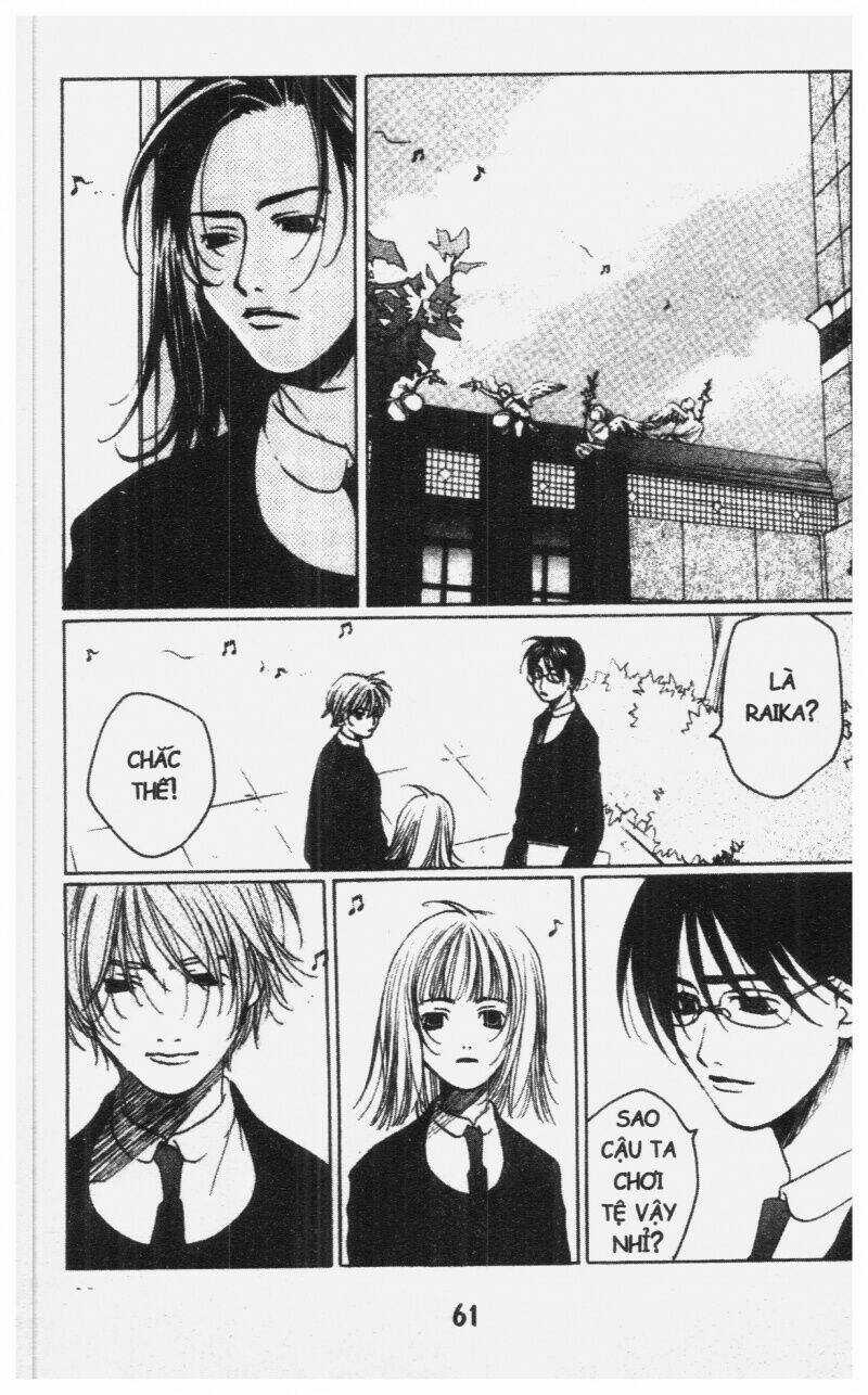 Diamond Head Chapter 4 trang 60