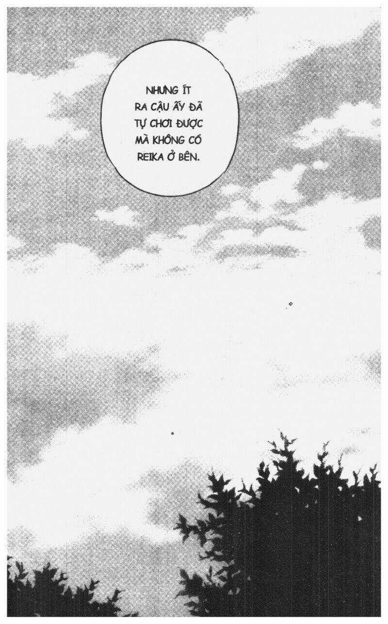 Diamond Head Chapter 4 trang 61