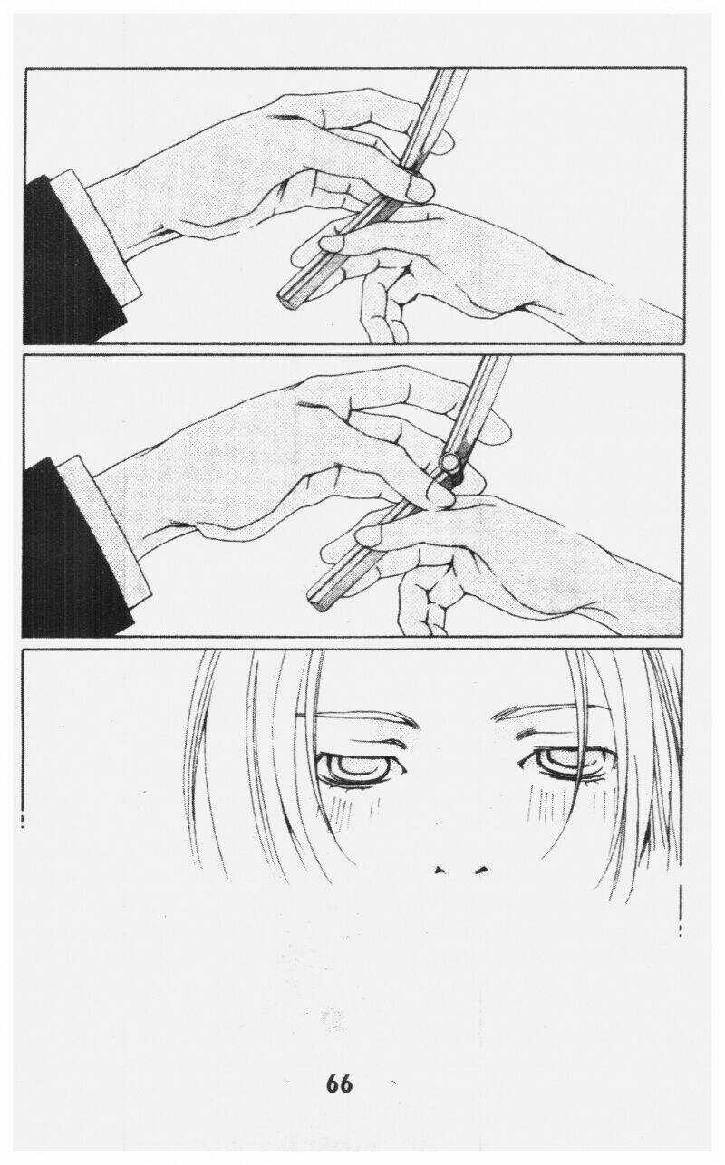 Diamond Head Chapter 4 trang 65