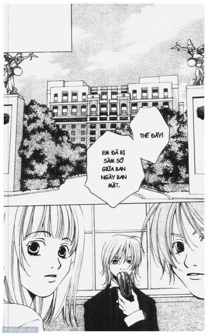 Diamond Head Chapter 4 trang 66