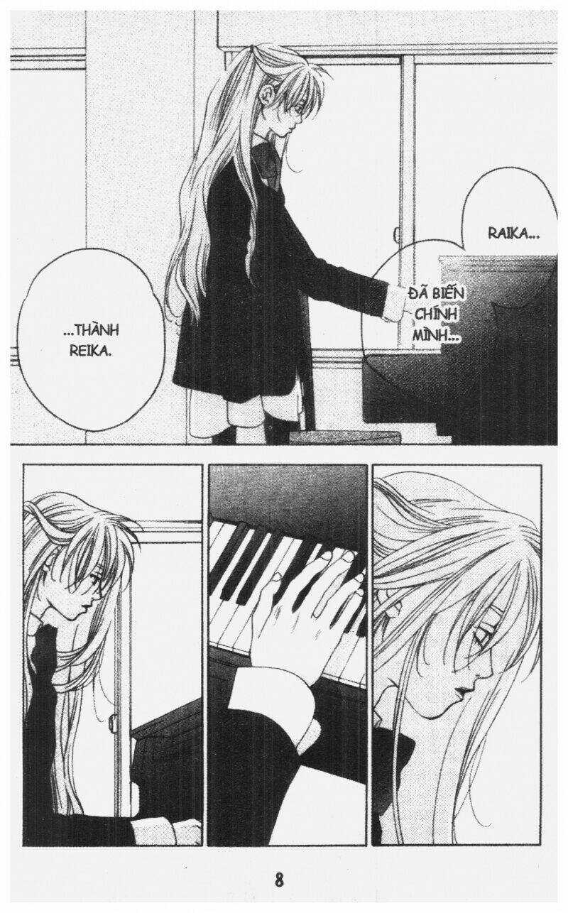 Diamond Head Chapter 4 trang 7