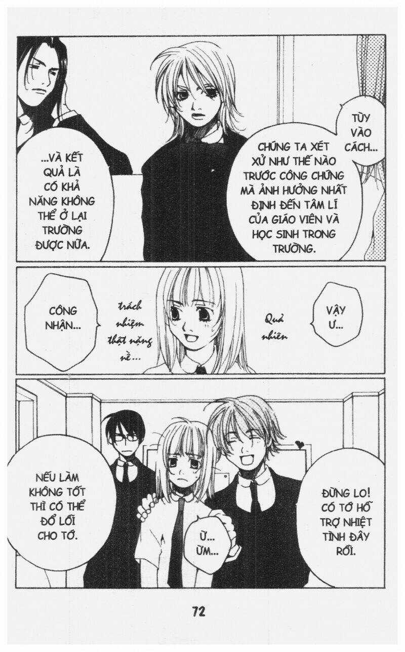 Diamond Head Chapter 4 trang 71