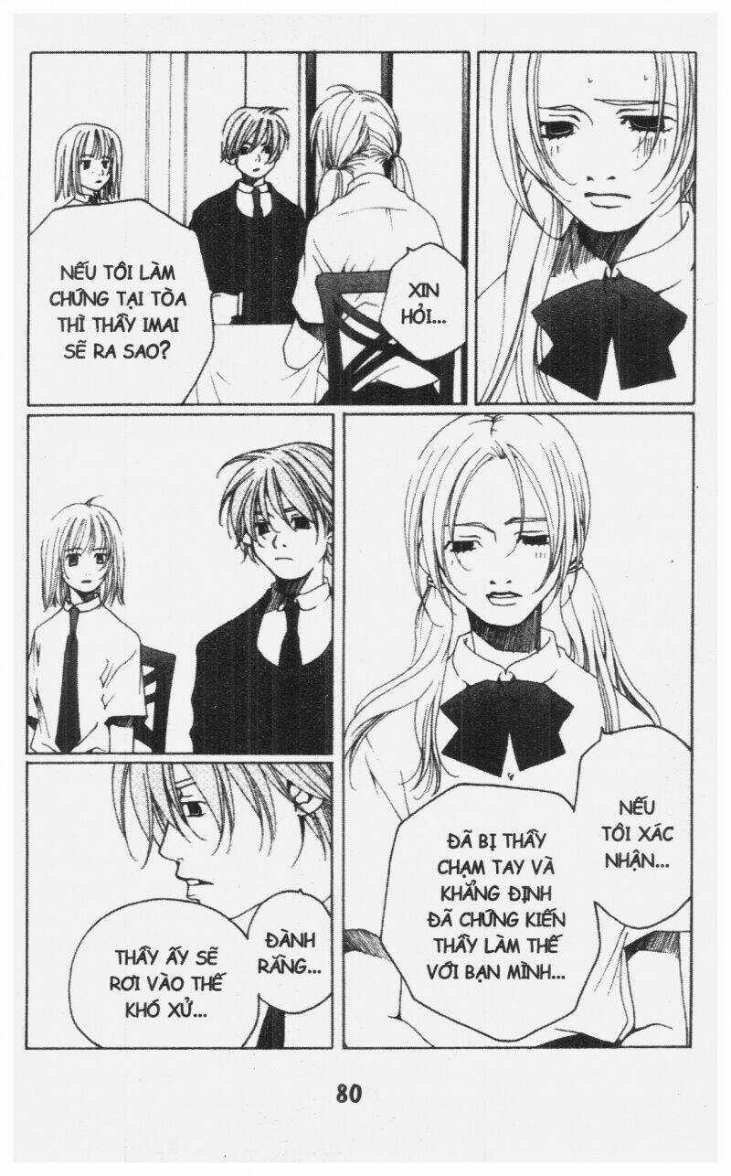 Diamond Head Chapter 4 trang 79