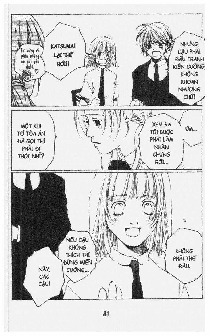 Diamond Head Chapter 4 trang 80