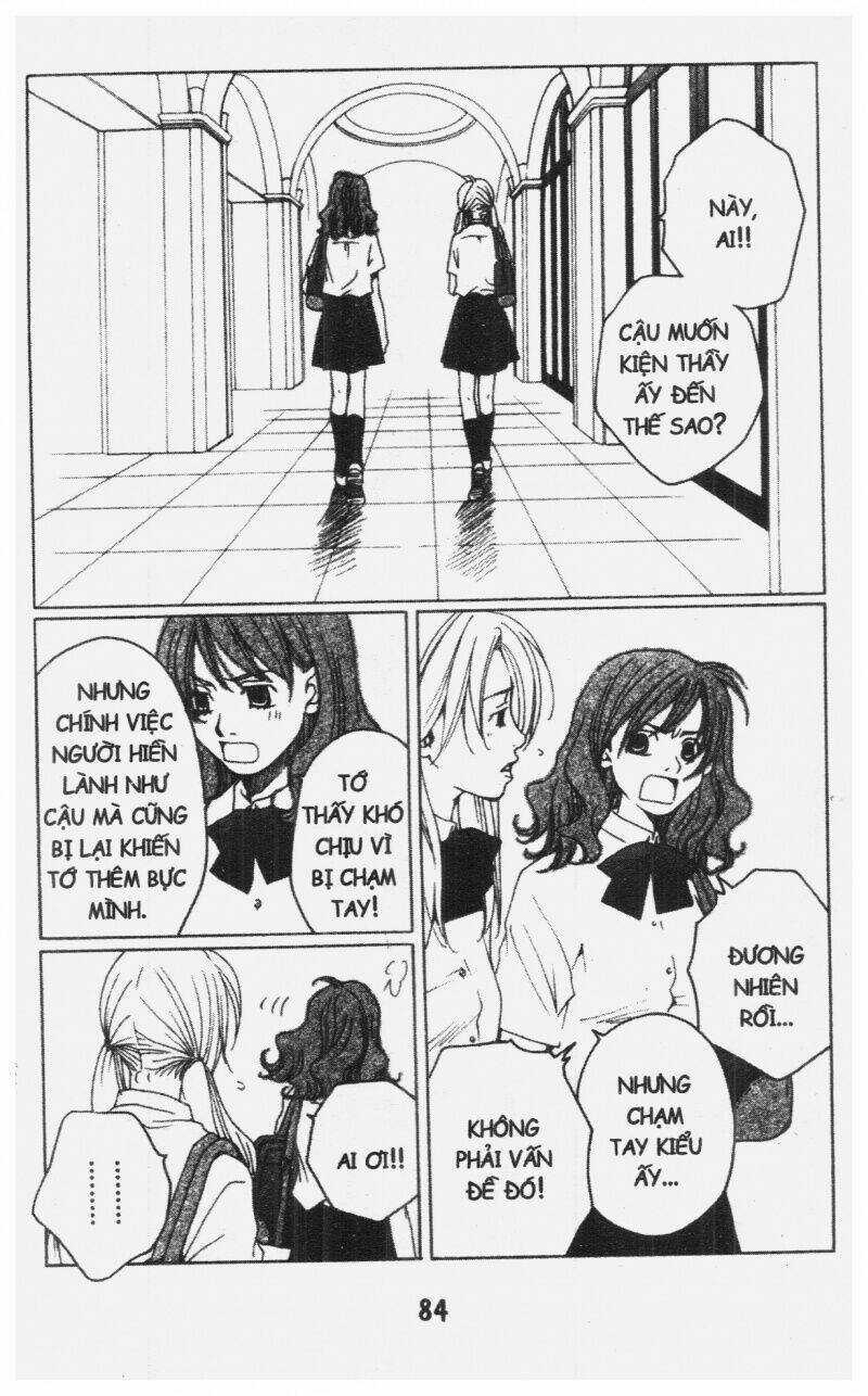 Diamond Head Chapter 4 trang 83