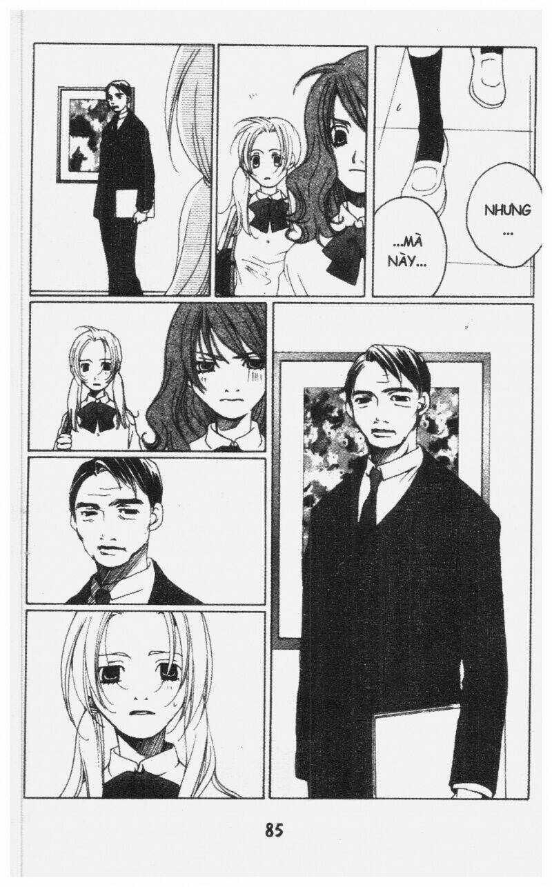 Diamond Head Chapter 4 trang 84