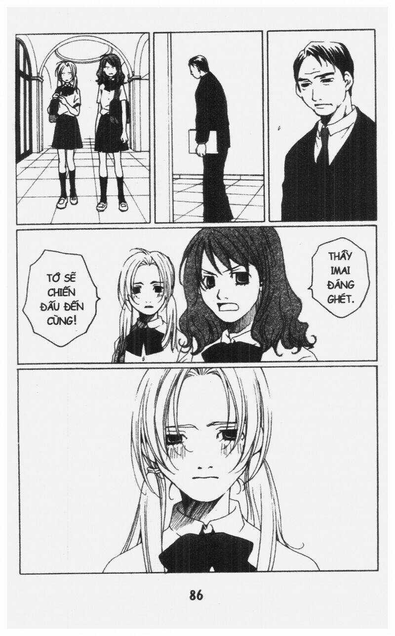 Diamond Head Chapter 4 trang 85
