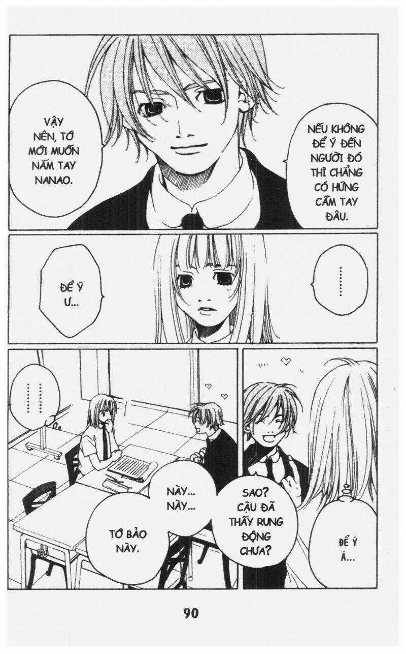 Diamond Head Chapter 4 trang 89