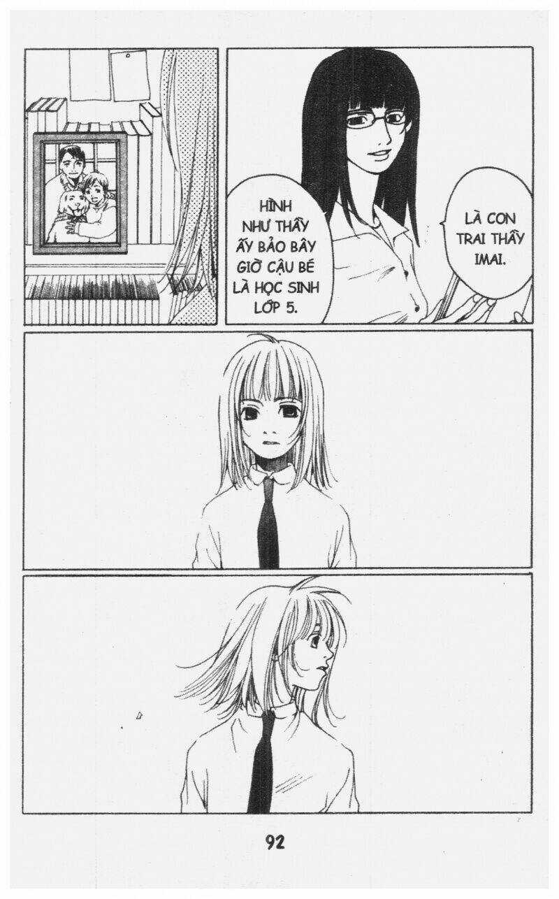 Diamond Head Chapter 4 trang 91