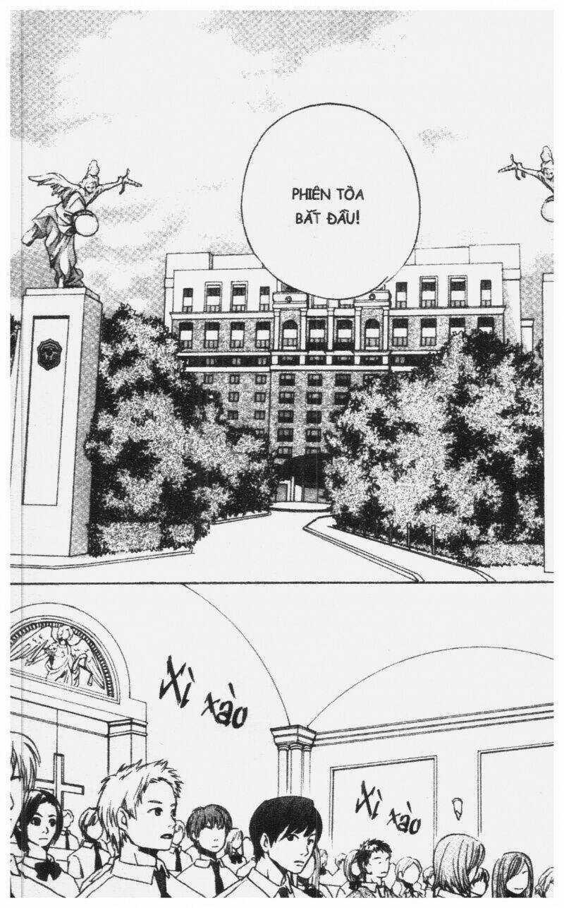 Diamond Head Chapter 4 trang 92