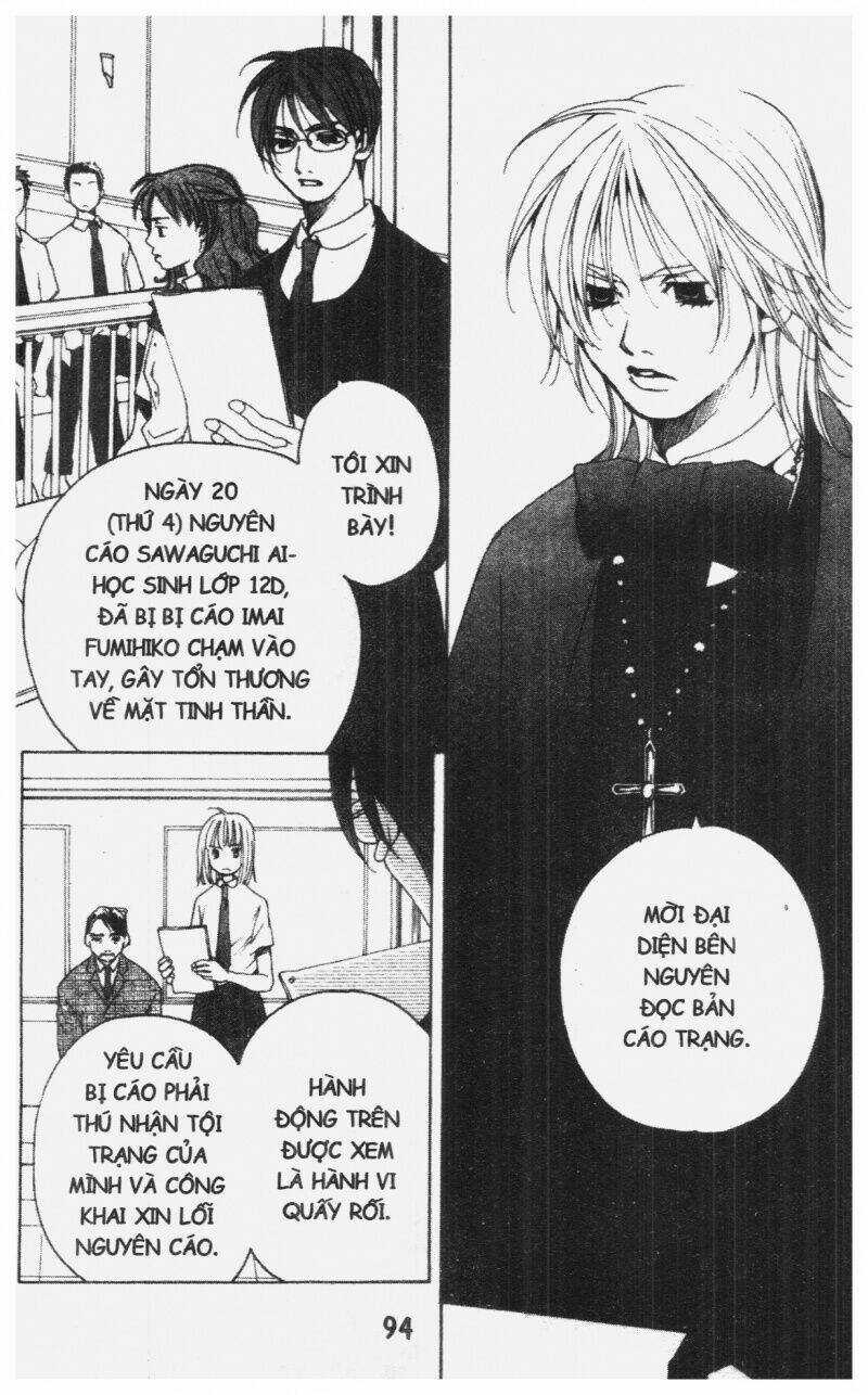 Diamond Head Chapter 4 trang 93