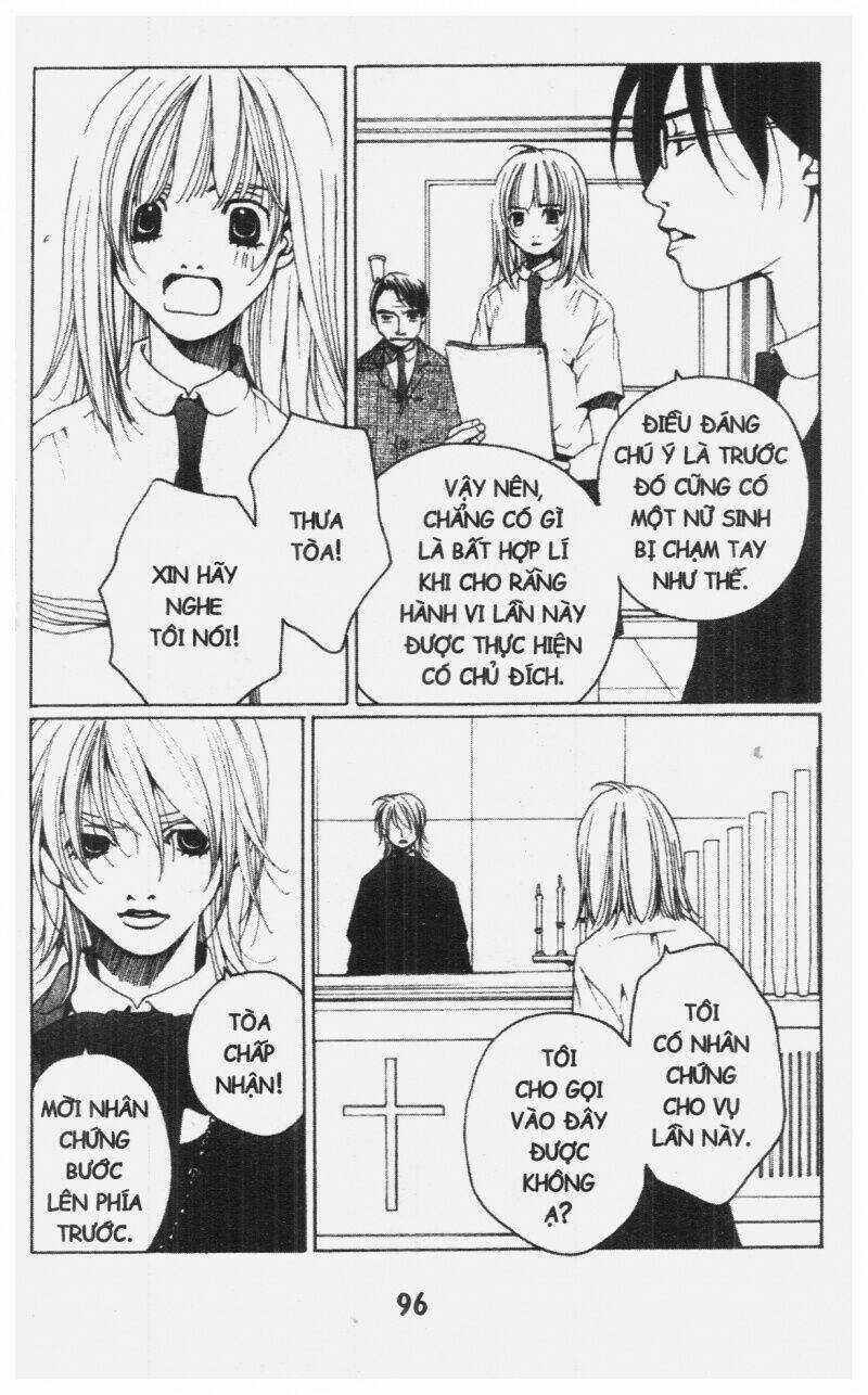 Diamond Head Chapter 4 trang 95